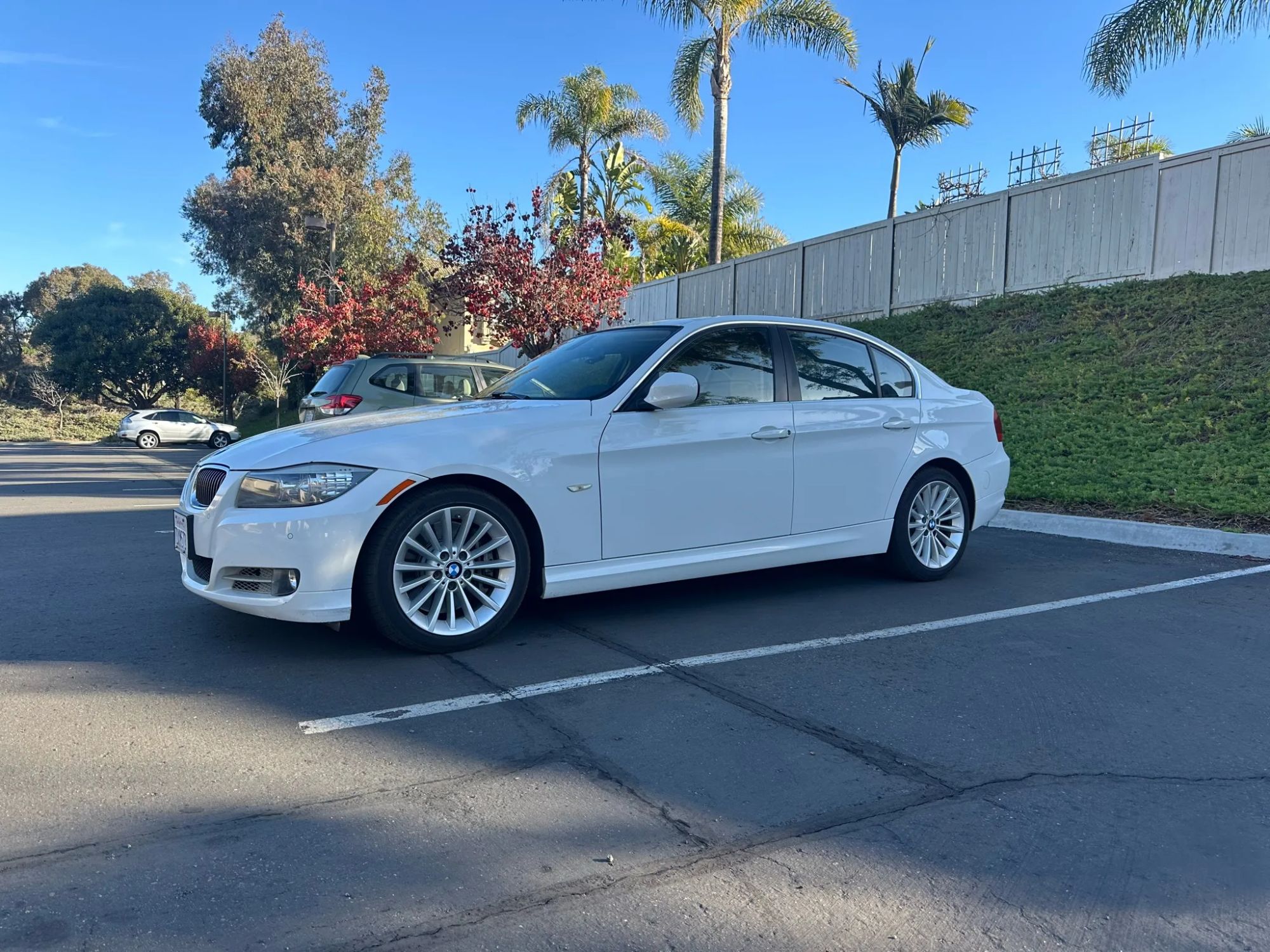 bmw 3 series 2011 WBAPN7C53BA781252 image bmw 3 series 2011 WBAPN7C53BA781252 image